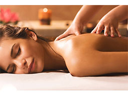Top Body Massage Centres in Rohini, New Delhi