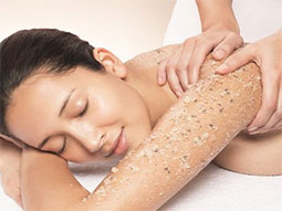 Best Thai Massage in Rohini, New Delhi