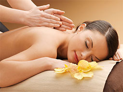 Top Beauty Spa in Rohini, New Delhi
