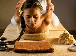 Best Thai Massage in Rohini, New Delhi